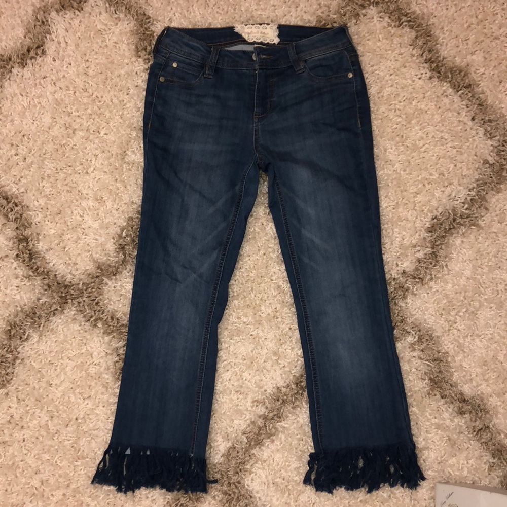 Altar’d State Jeans